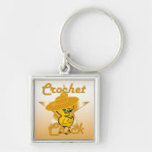 Chick #10 schlüsselanhänger (Vorne)