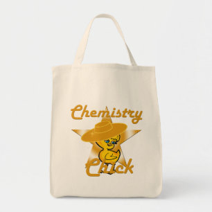 Chick #10 tragetasche