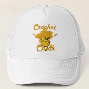 Chick #10 truckerkappe