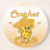 Chick #10 untersetzer (Vorne)