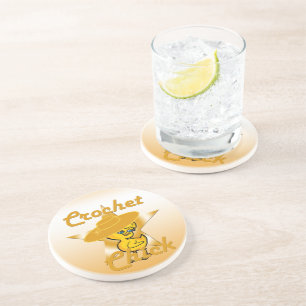 Chick #10 untersetzer