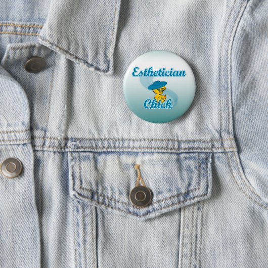 Chick #3 button (Beispiel)