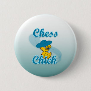 Chick #3 button