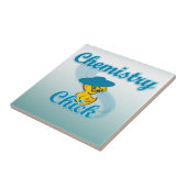 Chick #3 fliese (Seite)