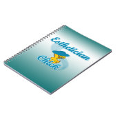 Chick #3 notizblock (Linke Seite)