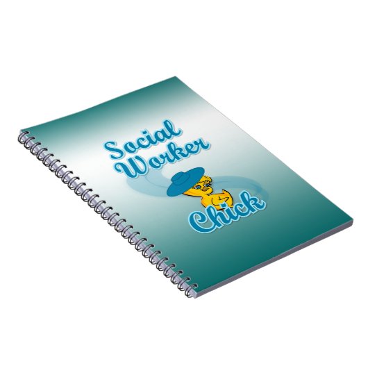 Chick #3 notizblock (Rechte Seite)