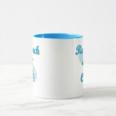 Chick #3 tasse (Zentrum)