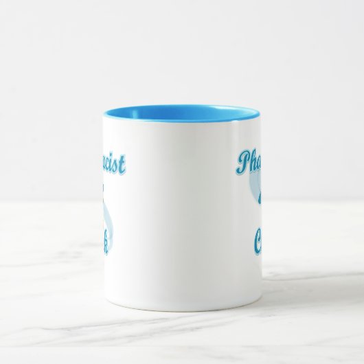 Chick #3 tasse (Zentrum)