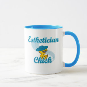 Chick #3 tasse