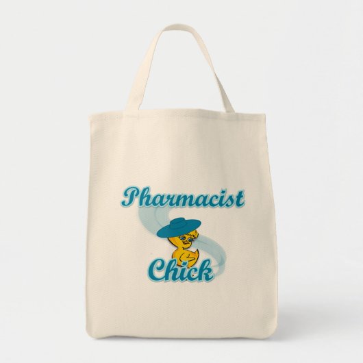 Chick #3 tragetasche (Vorne)