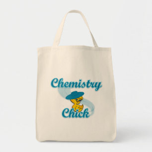 Chick #3 tragetasche