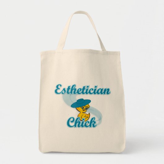 Chick #3 tragetasche (Vorne)