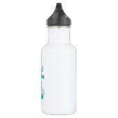 Chick #3 trinkflasche (Rechts)