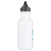 Chick #3 trinkflasche (Links)
