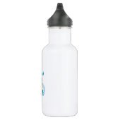 Chick #3 trinkflasche (Rechts)