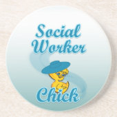 Chick #3 untersetzer (Vorne)