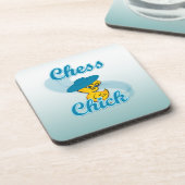 Chick #3 untersetzer (Linke Seite)