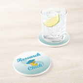 Chick #3 untersetzer (Seite)