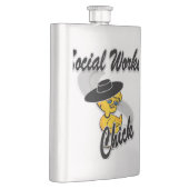 Chick #4 flachmann (Rechts)