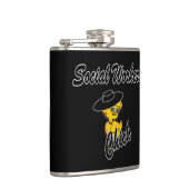 Chick #4 flachmann (Rechts)