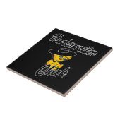 Chick #4 fliese (Seite)