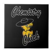 Chick #4 fliese (Vorderseite)