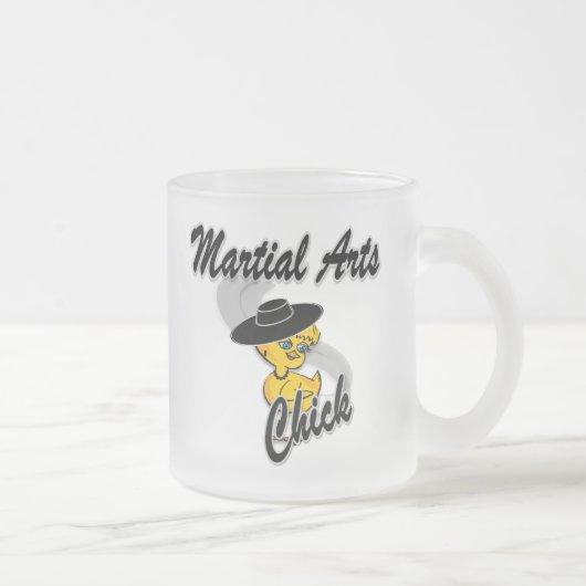 Chick #4 mattglastasse (Rechts)