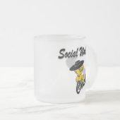 Chick #4 mattglastasse (VorderseiteRechts)