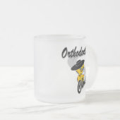 Chick #4 mattglastasse (VorderseiteRechts)