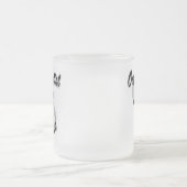 Chick #4 mattglastasse (Mittel)