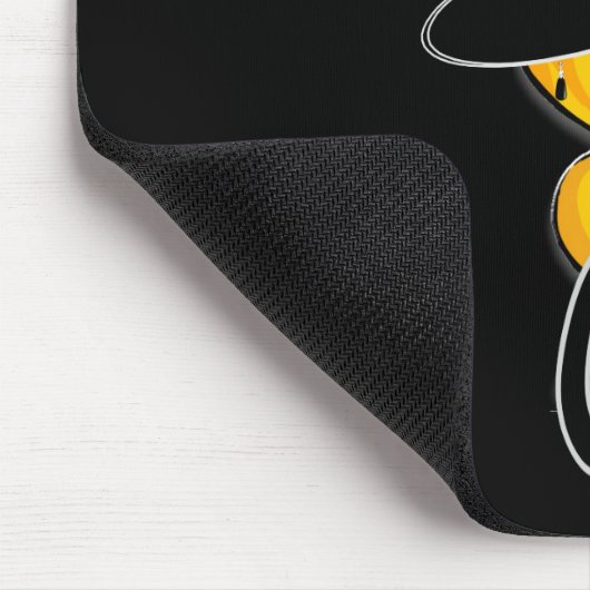 Chick #4 mousepad (Ecke)