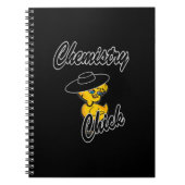 Chick #4 notizblock (Vorderseite)