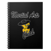 Chick #4 notizblock (Vorderseite)