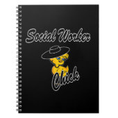 Chick #4 notizblock (Vorderseite)