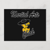 Chick #4 postkarte (Vorderseite)