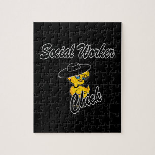 Chick #4 puzzle