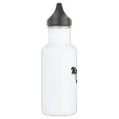Chick #4 trinkflasche (Links)