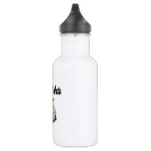Chick #4 trinkflasche (Rechts)
