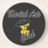 Chick #4 untersetzer (Vorne)