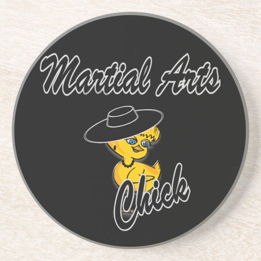 Chick #4 untersetzer (Vorne)