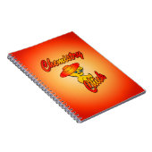 Chick #5 notizblock (Rechte Seite)