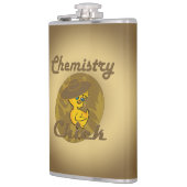 Chick #6 flachmann (Links)