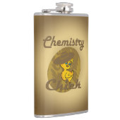 Chick #6 flachmann (Rechts)