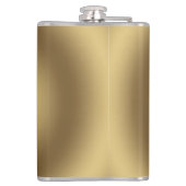 Chick #6 flachmann (Rückseite)