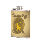 Chick #6 flachmann (Links)