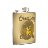 Chick #6 flachmann (Rechts)