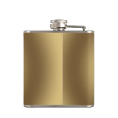 Chick #6 flachmann (Rückseite)