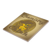 Chick #6 fliese (Seite)