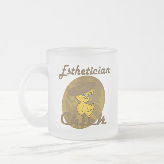 Chick #6 mattglastasse (Links)