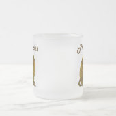 Chick #6 mattglastasse (Mittel)